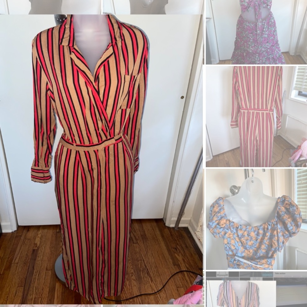 Jumpsuit
